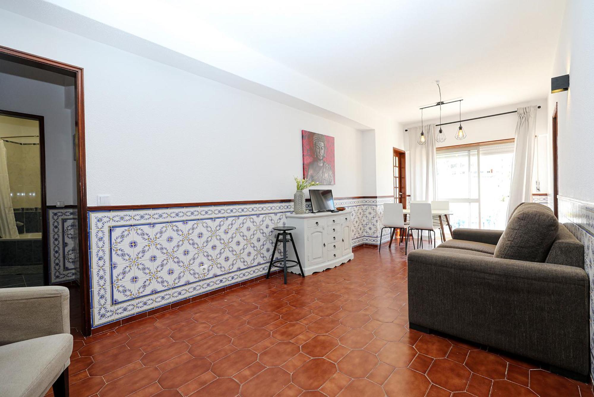 Apartment A16 - Colas Place In Lagos