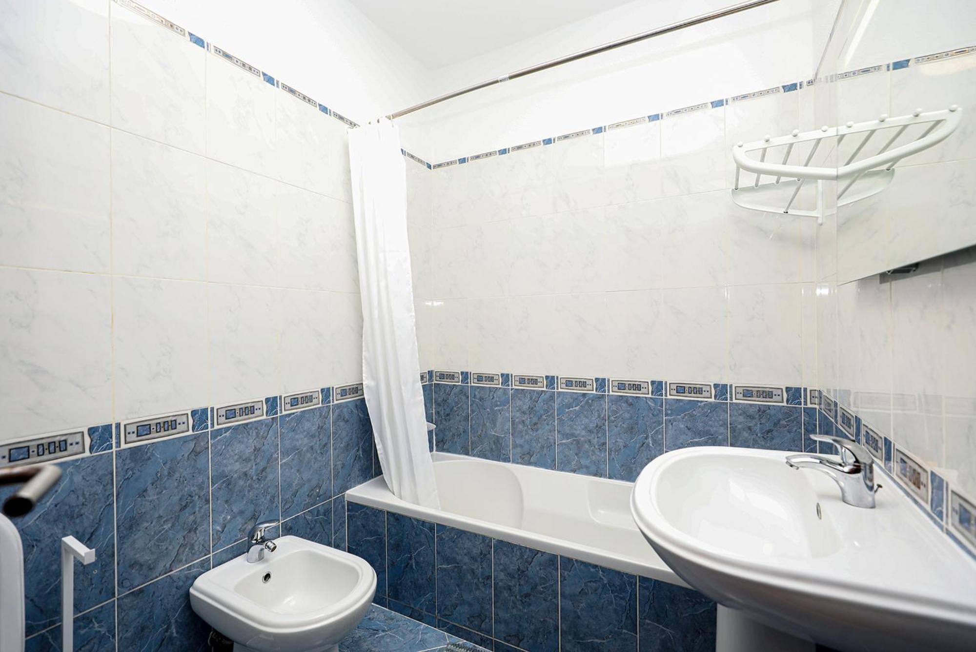 A16 - Colas Place In Apartment