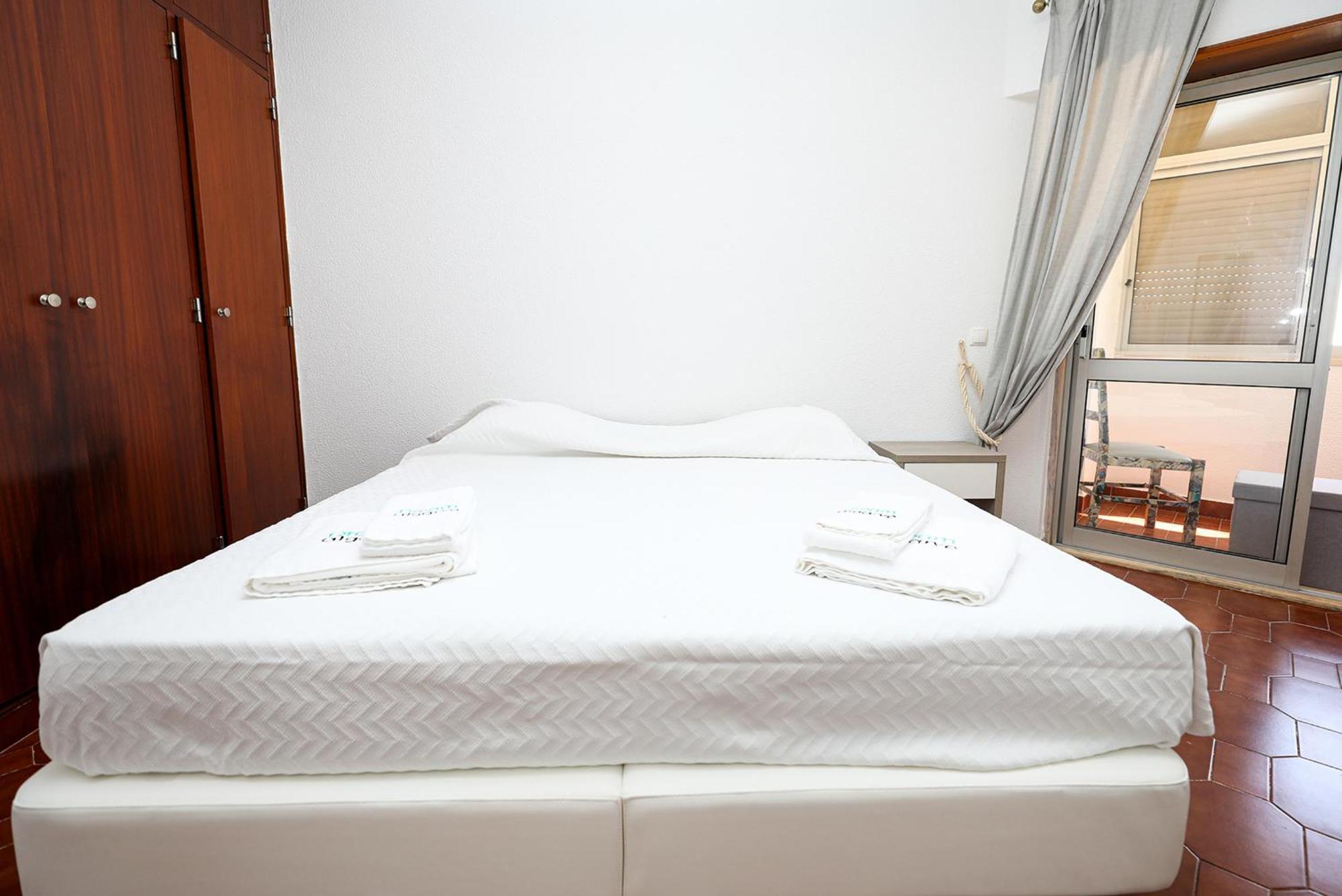Apartment A16 - Colas Place In Lagos